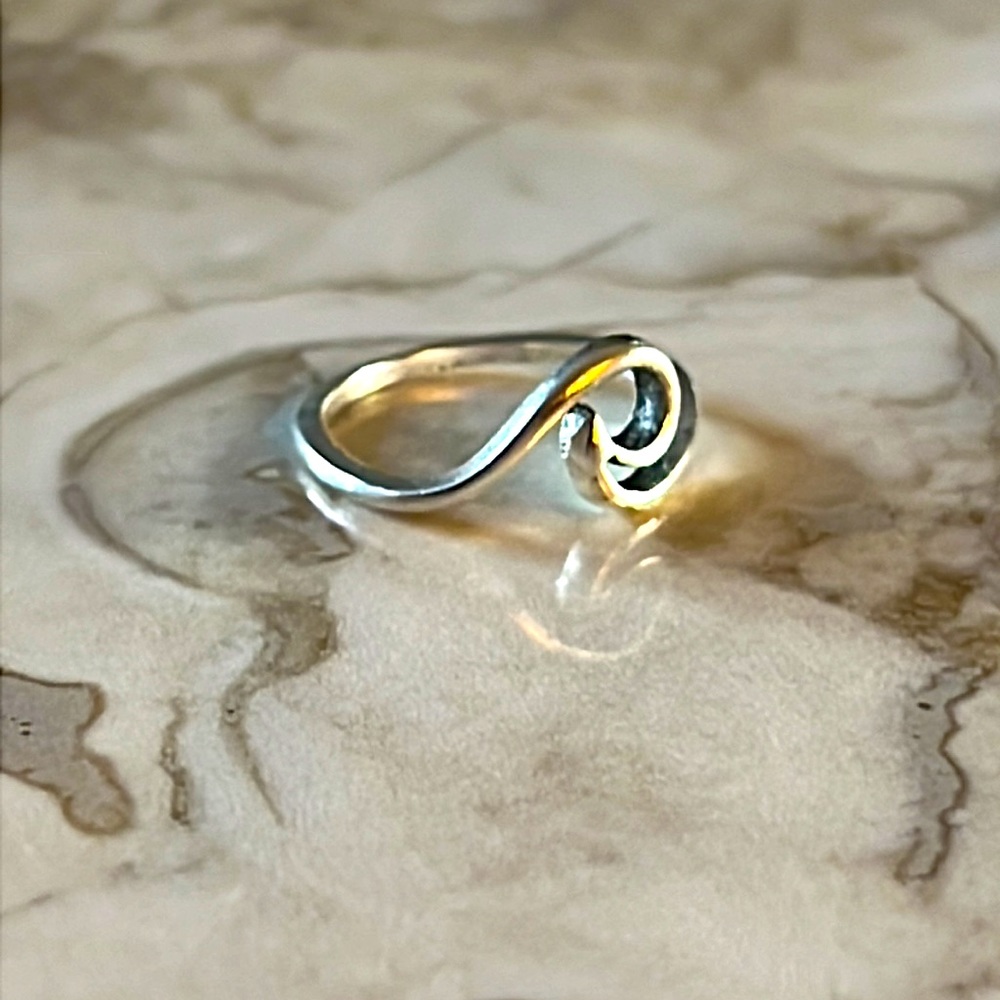 Boho Ring Set - Picture 5 of 15